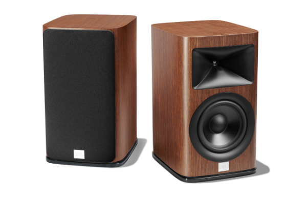 JBL HDI-1600 - Walnut