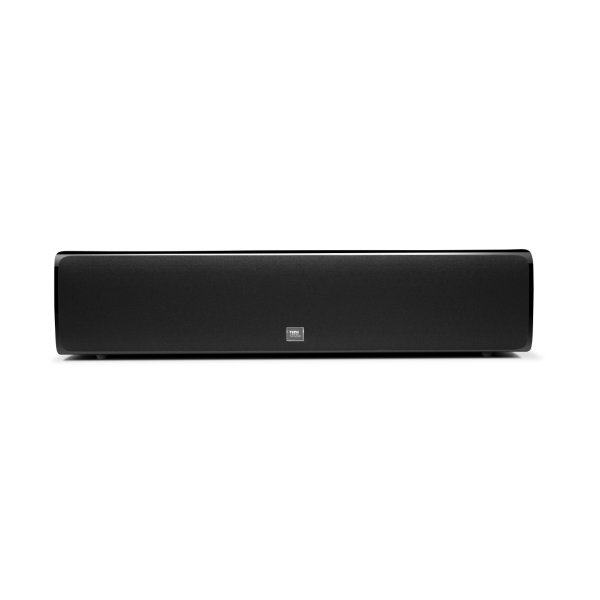 JBL HDI-4500 - Black Gloss