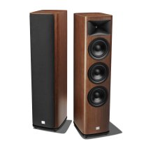 JBL HDI-3600 - Walnut