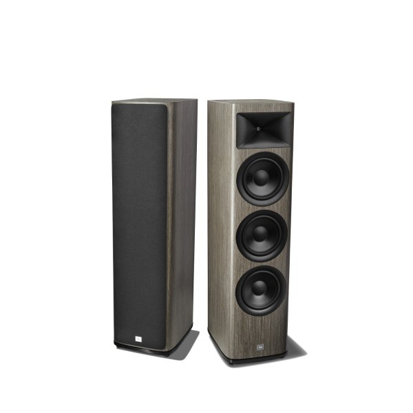 JBL HDI-3800 - Grey Oak