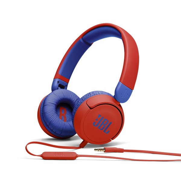 JBL JR310 - Red