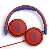 JBL JR310 - Red