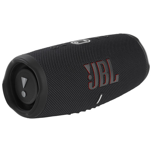 JBL Charge 5 - Black