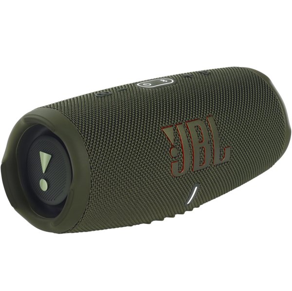 JBL Charge 5 - Green