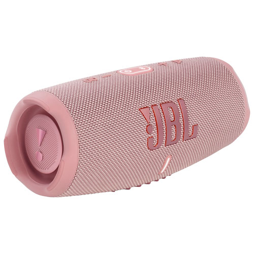 JBL Charge 5 - Pink