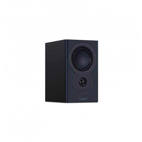 Mission LX-1 MKII Standmount/Surround Speakers (Pair) - Black