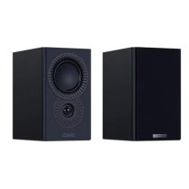 Mission LX-3 MKII 6.5″ Bookshelf Speakers (Pair) - Black