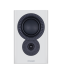 2-Way Standmount Loudspeaker with A 6.5″ Bass Driver And A 1″ Softdome Treble Unit - White