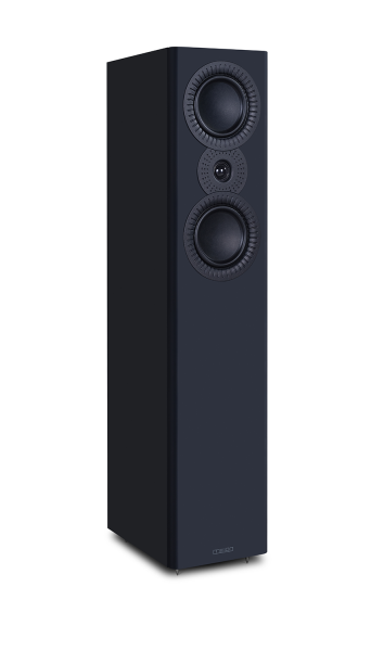 Mission LX-5 MKII Standmount/Surround Speaker (Each) - Black