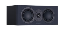 Mission LX-C1 MKII Standmount/Surround Speakers - Black