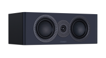 Mission LX-C2 MKII Standmount/Surround Speaker - Black