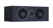 Mission  LX-C2 MKII Standmount/Surround Speaker - Black