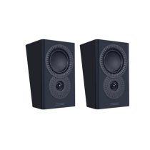 Mission LX-3D MKII 4″ Atmos/Surround Speakers (Pair) - Black