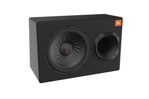 JBL GT-BassPro12