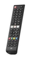 One For All Samsung Remote Control - Black