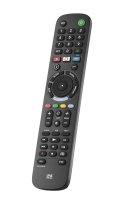 One For All Sony Remote Control - Black
