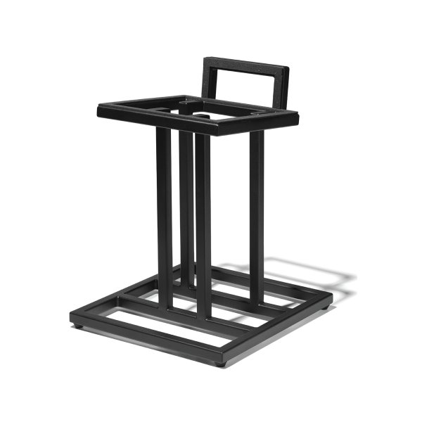 JBL JS-80 Loudspeaker Stand (Pair) - Black