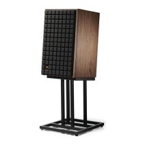 JBL JS-80 Loudspeaker Stand (Pair) - Black