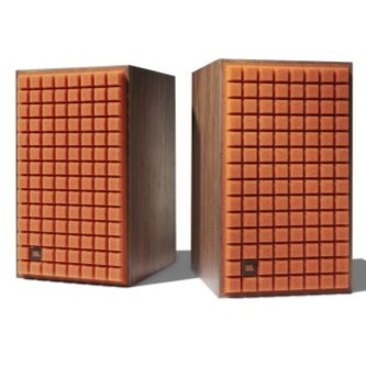 JBL L82 Classic - Orange