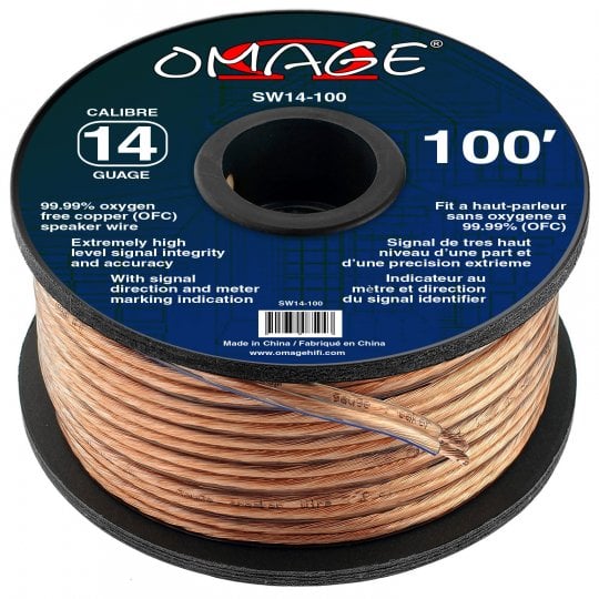 Omage SW14-100