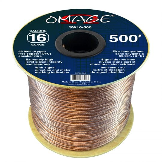 Omage SW16-500