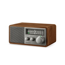 Sangean SG-116 - Walnut