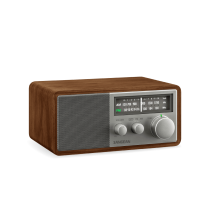 Sangean SG-116 - Walnut