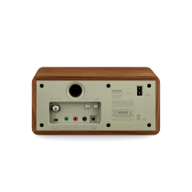 Sangean SG-116 - Walnut