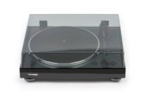 Thorens TD 102 A - Black High-Gloss