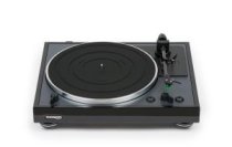 Thorens TD 102 A - Black High-Gloss