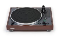 Thorens TD 102 A - Walnut High-Gloss