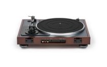 Thorens TD 102 A - Walnut High-Gloss