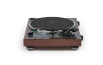 Thorens TD 102 A - Walnut High-Gloss