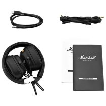 Marshall Major IV - Black