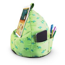 Planet Buddies - Turtle Tablet Cushion Stand