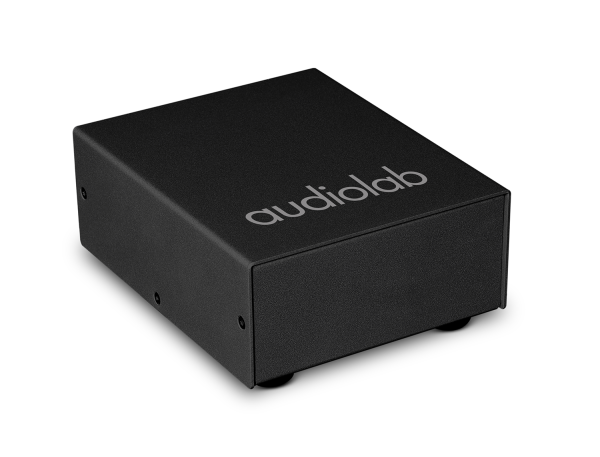 Audiolab DC Block - Black