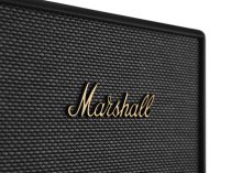 Marshall Acton III - Black