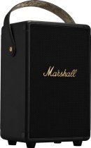 Marshall Tufton - Black & Brass