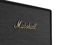 Marshall Stanmore III - Black & Brass
