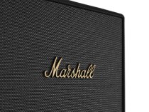 Marshall Woburn III - Black