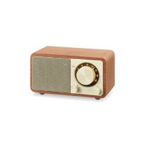 Sangean WR-7 - Walnut