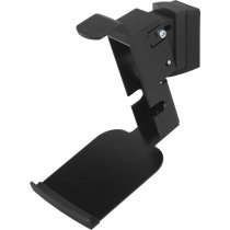 Flexson Wall Mount for the Sonos Five & PLAY:5 - Black