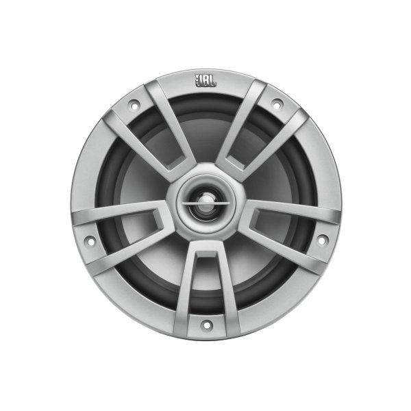 JBL Stage Marine 8-Inch Speaker - Gray