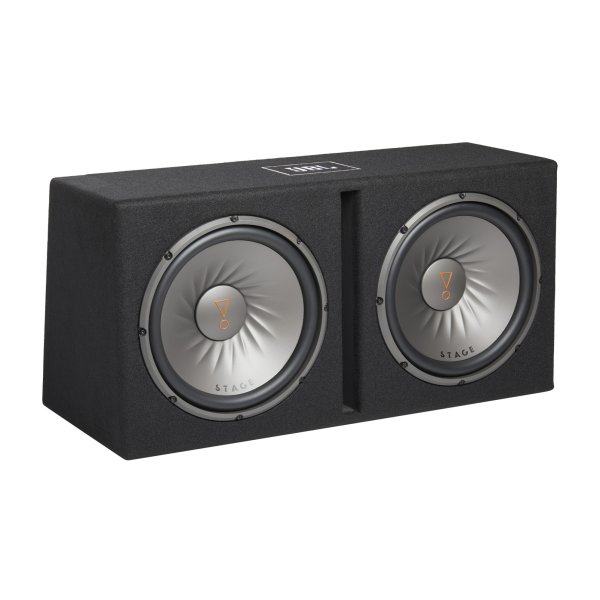 JBL Stage 1200D