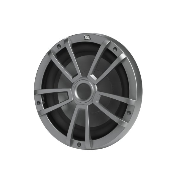 JBL Stage Marine 10" Subwoofer - Gray