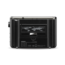 Sangean ATS-909X2 - Black