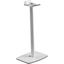 Flexson Floor Stand for Sonos Five or PLAY:5 - White