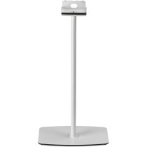 Flexson Floor Stand for Sonos Five or PLAY:5 - White