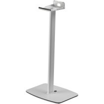 Flexson Floor Stand for Sonos Five or PLAY:5 - White