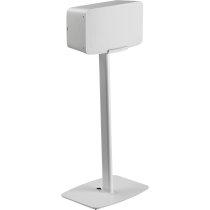 Flexson Floor Stand for Sonos Five or PLAY:5 - White